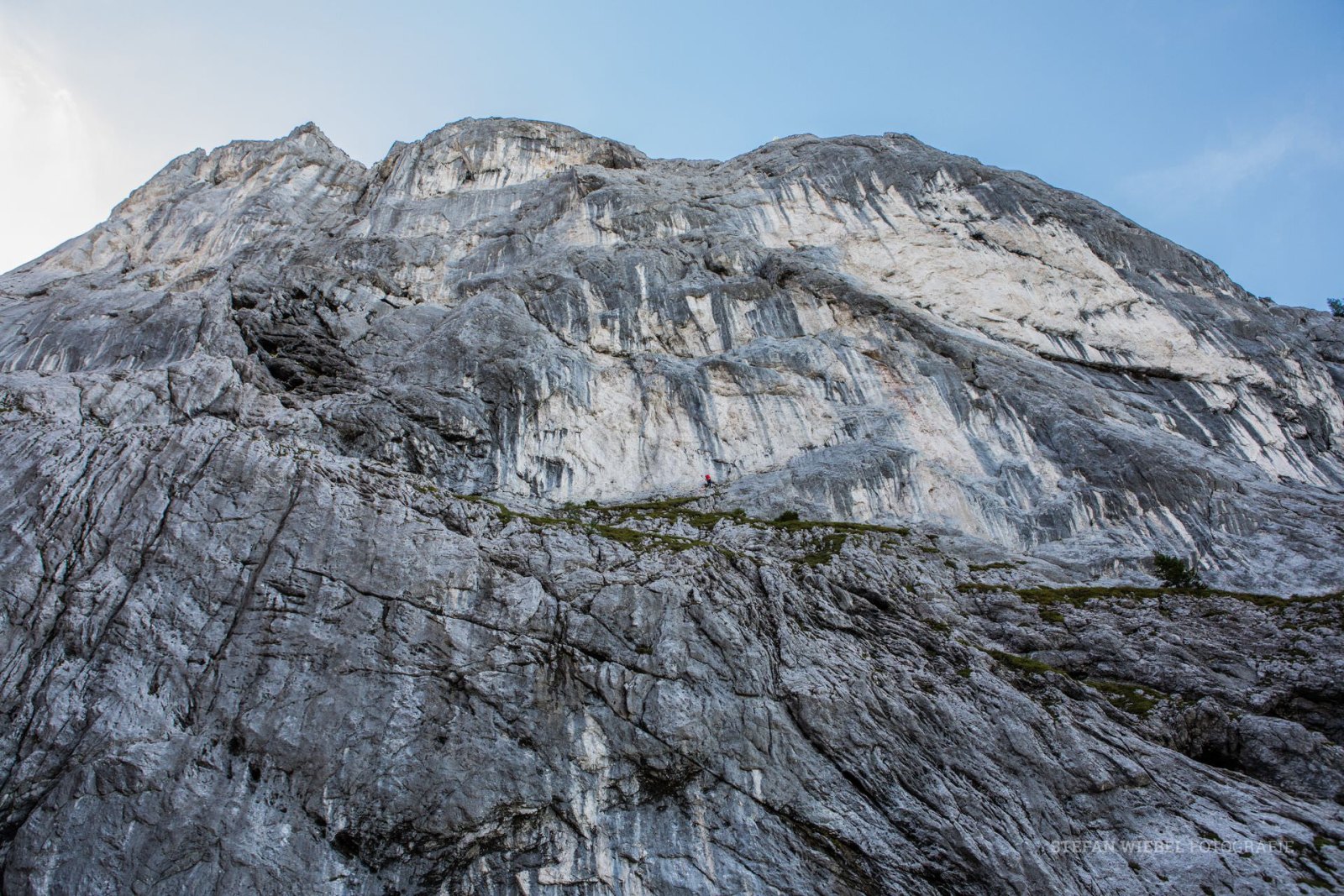 &copy; Stefan Wiebel