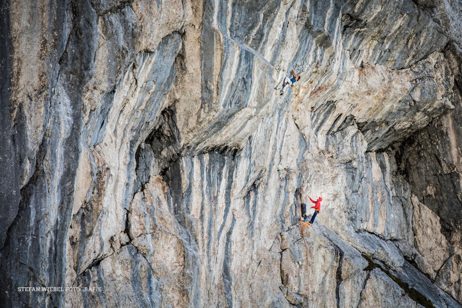 &copy; Stefan Wiebel